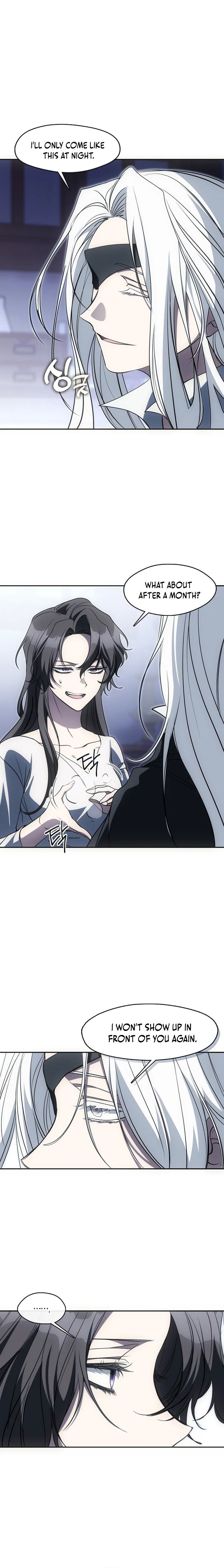 I Failed to Oust the Villain! Chapter 127 page 14