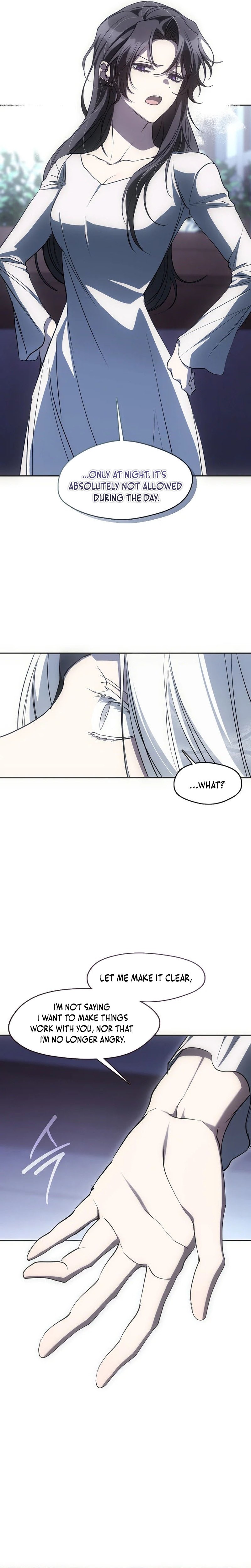 I Failed to Oust the Villain! Chapter 127 page 16