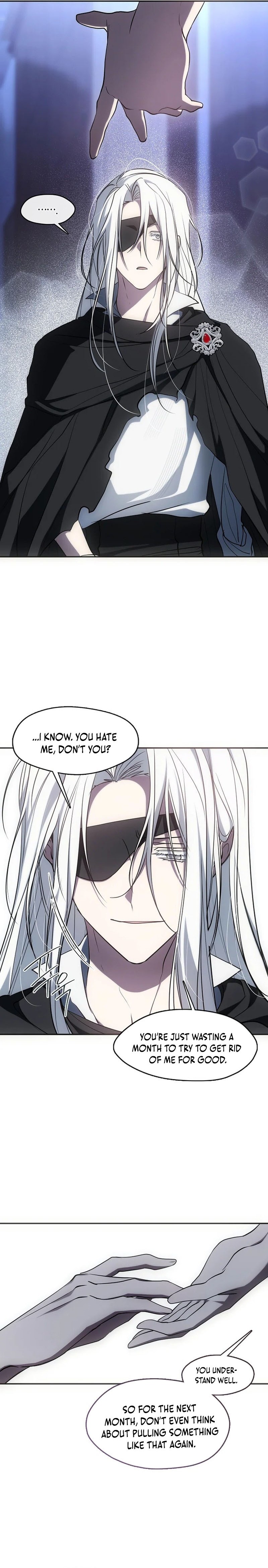 I Failed to Oust the Villain! Chapter 127 page 17