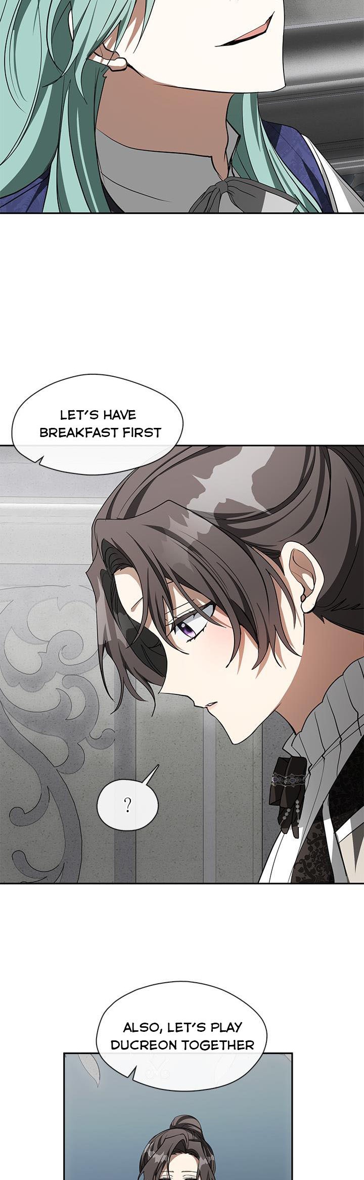 I Failed to Oust the Villain! Chapter 46 page 7