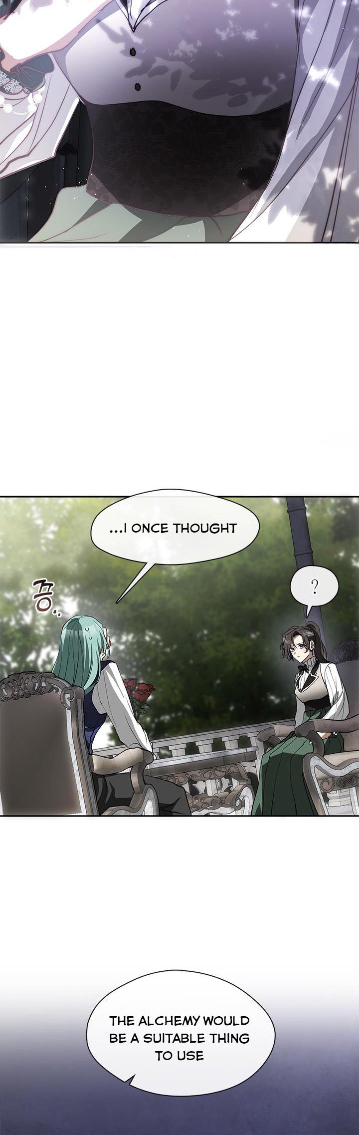 I Failed to Oust the Villain! Chapter 46 page 14