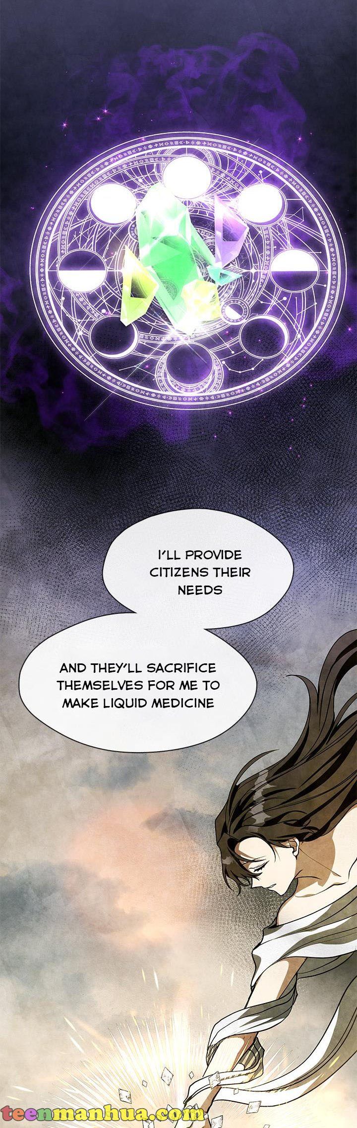 I Failed to Oust the Villain! Chapter 46 page 15