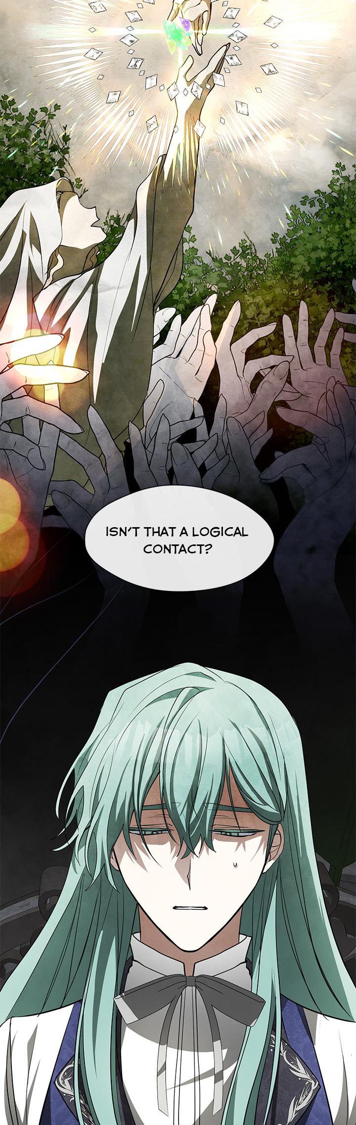I Failed to Oust the Villain! Chapter 46 page 16