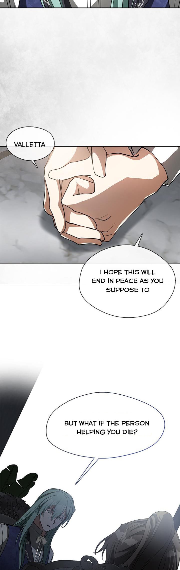 I Failed to Oust the Villain! Chapter 46 page 17
