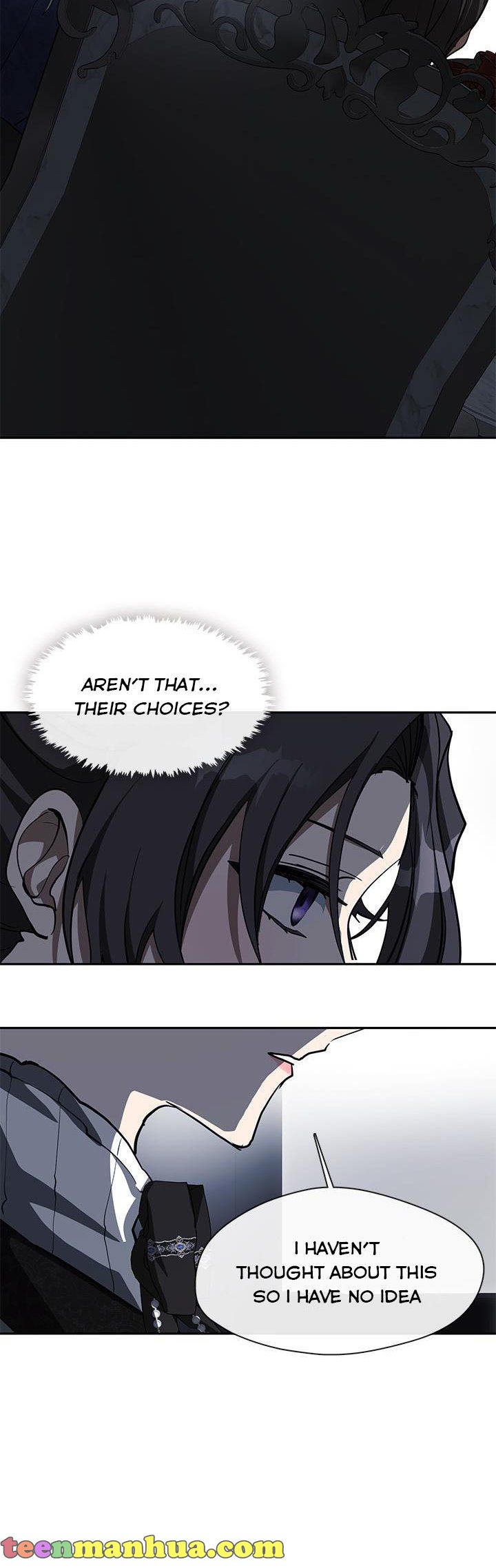I Failed to Oust the Villain! Chapter 46 page 18