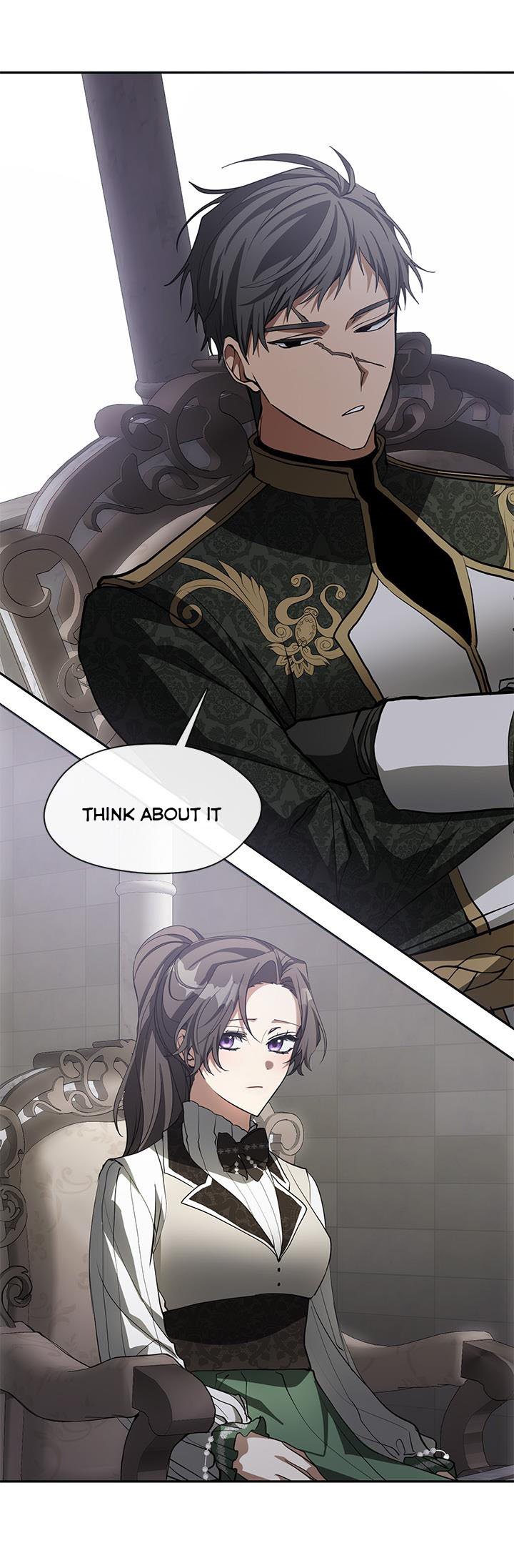 I Failed to Oust the Villain! Chapter 46 page 19