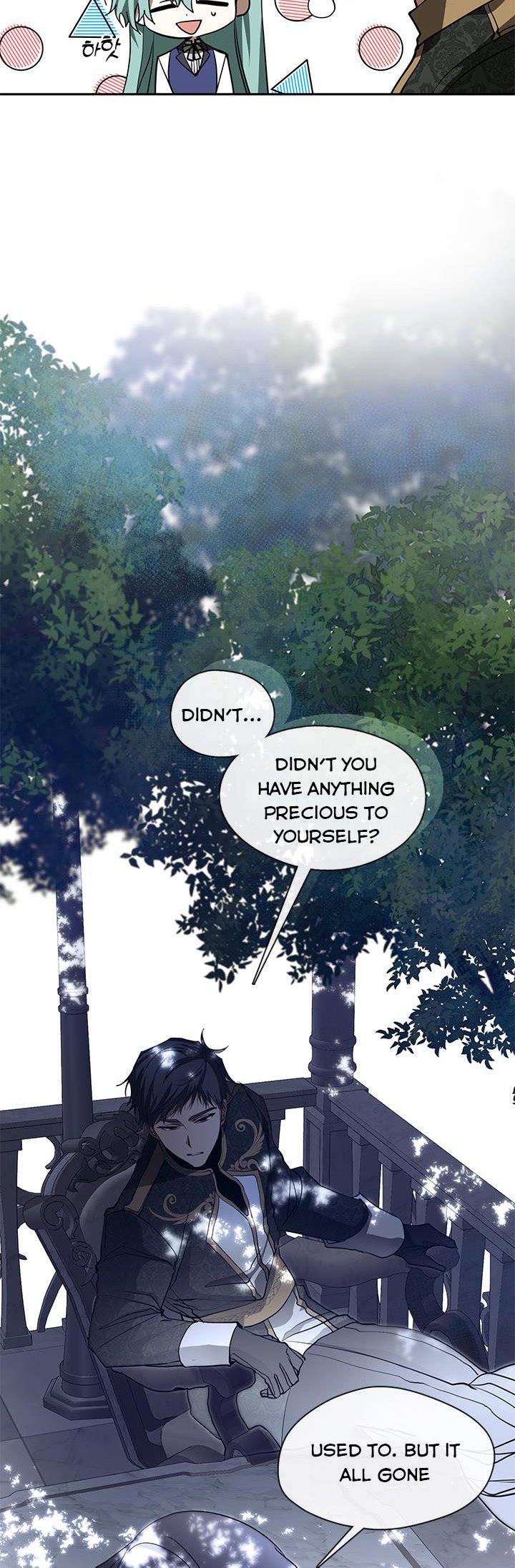 I Failed to Oust the Villain! Chapter 46 page 23