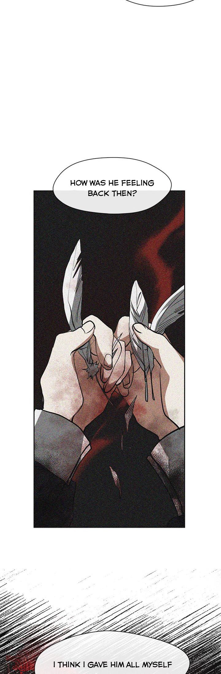 I Failed to Oust the Villain! Chapter 46 page 25