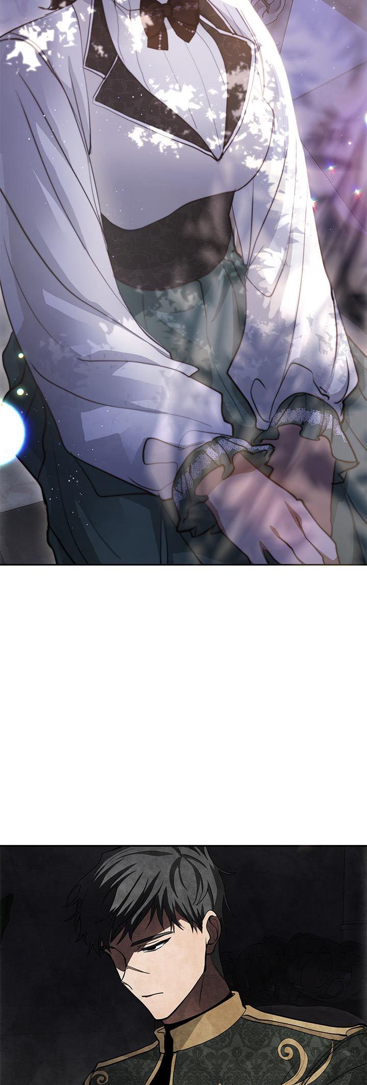 I Failed to Oust the Villain! Chapter 46 page 28