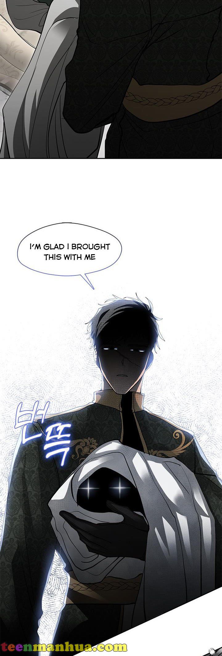 I Failed to Oust the Villain! Chapter 46 page 32
