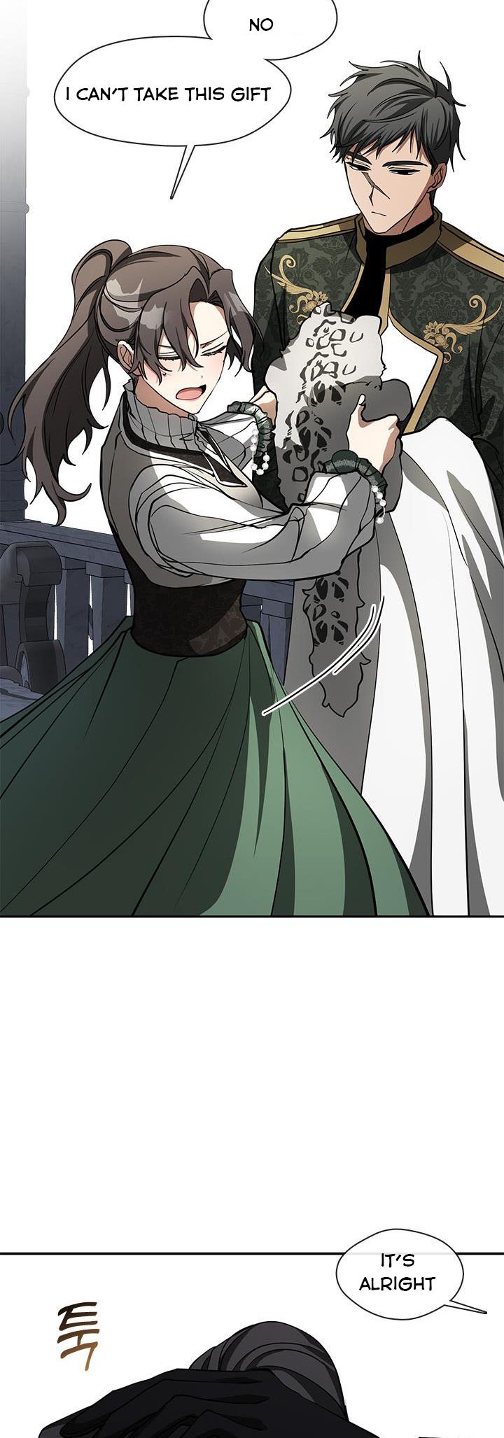 I Failed to Oust the Villain! Chapter 46 page 38