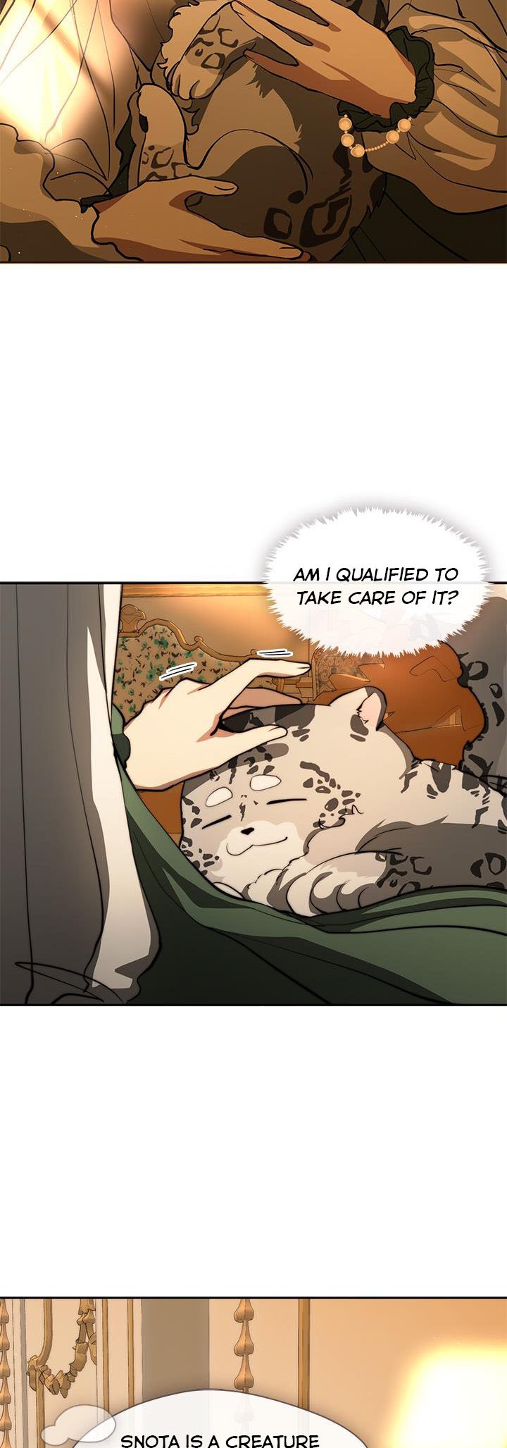 I Failed to Oust the Villain! Chapter 46 page 42