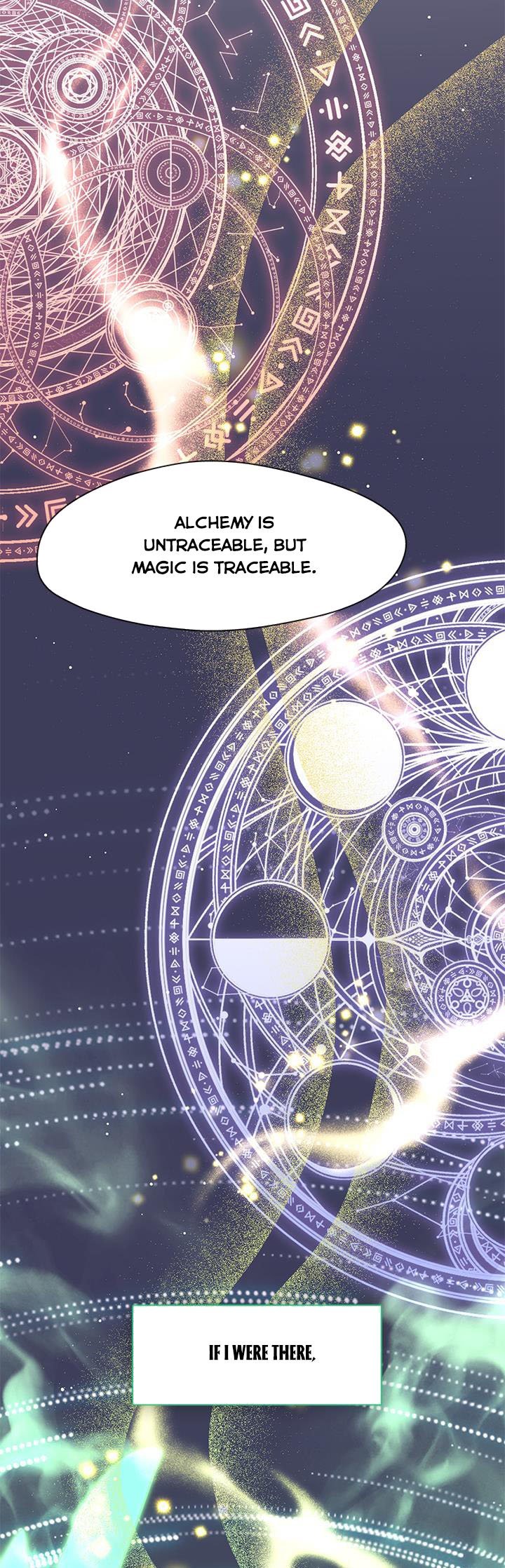 I Failed to Oust the Villain! Chapter 55.5 page 3
