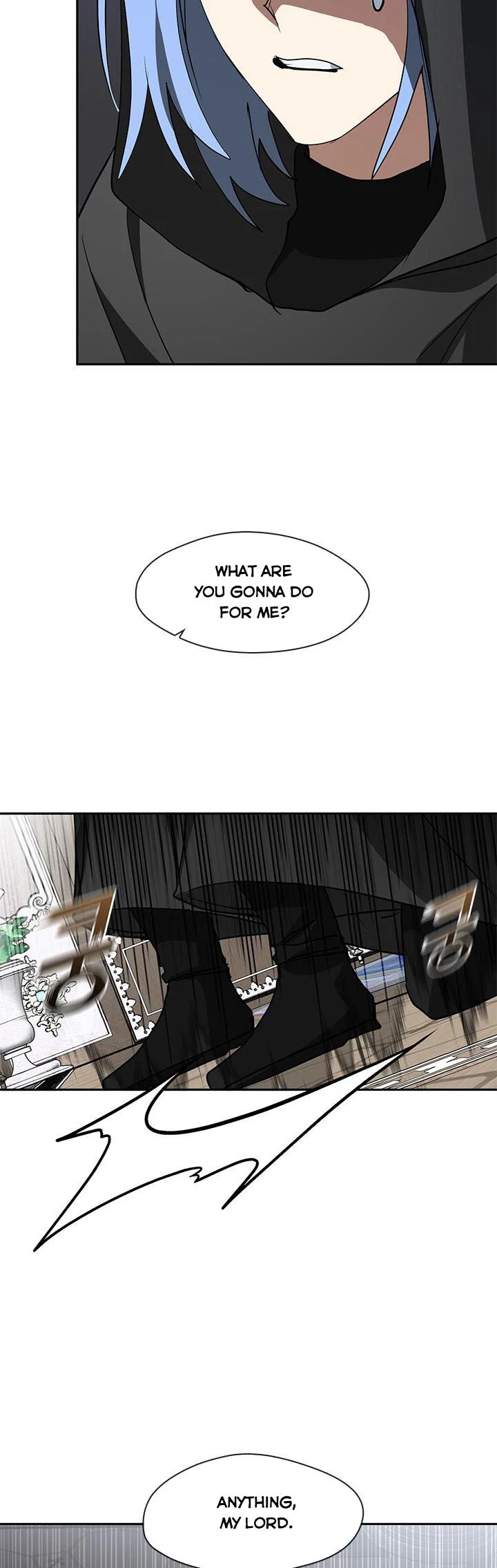 I Failed to Oust the Villain! Chapter 55.5 page 7