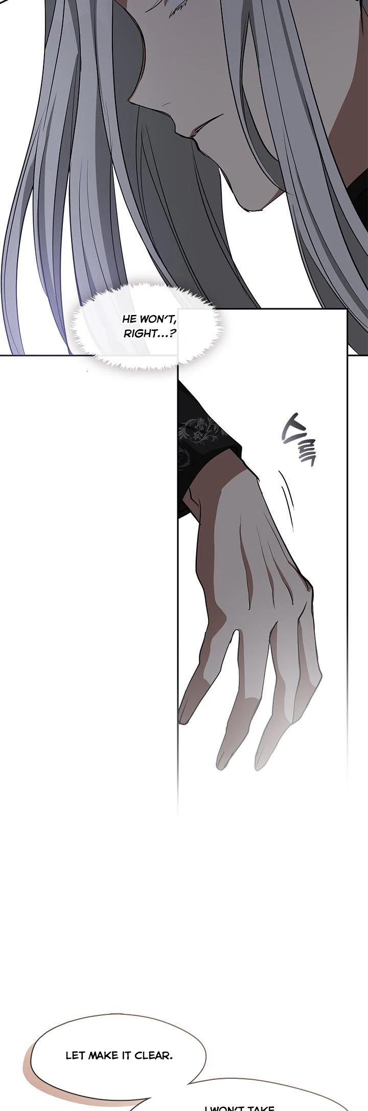 I Failed to Oust the Villain! Chapter 55.5 page 11