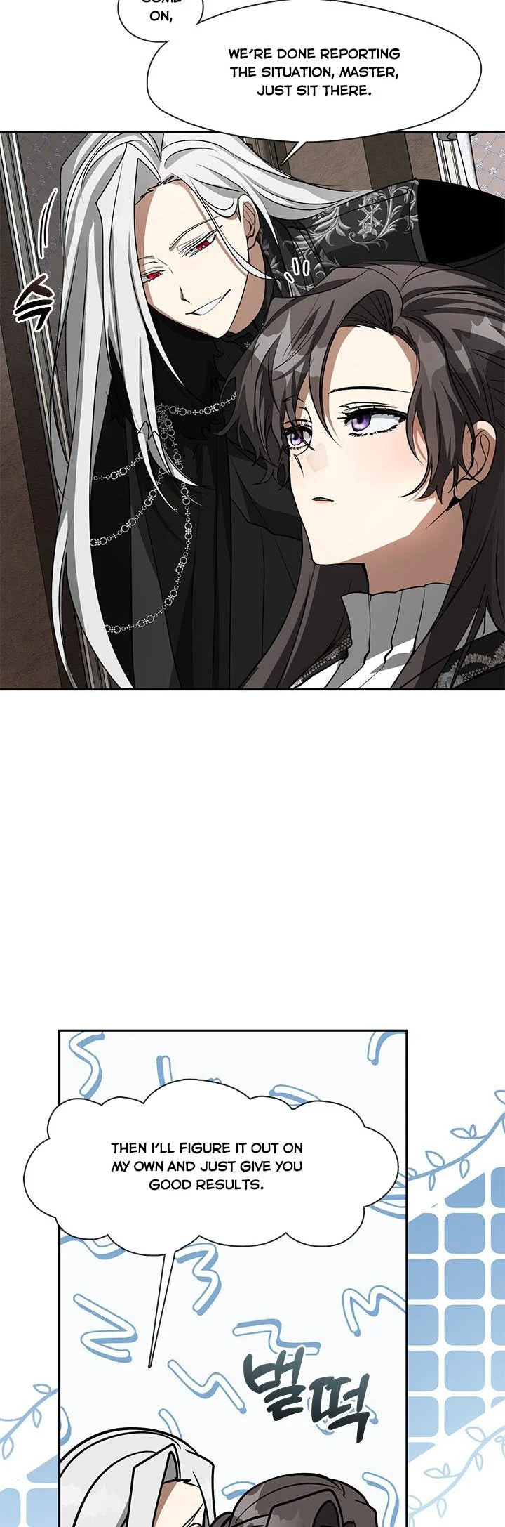 I Failed to Oust the Villain! Chapter 55.5 page 14