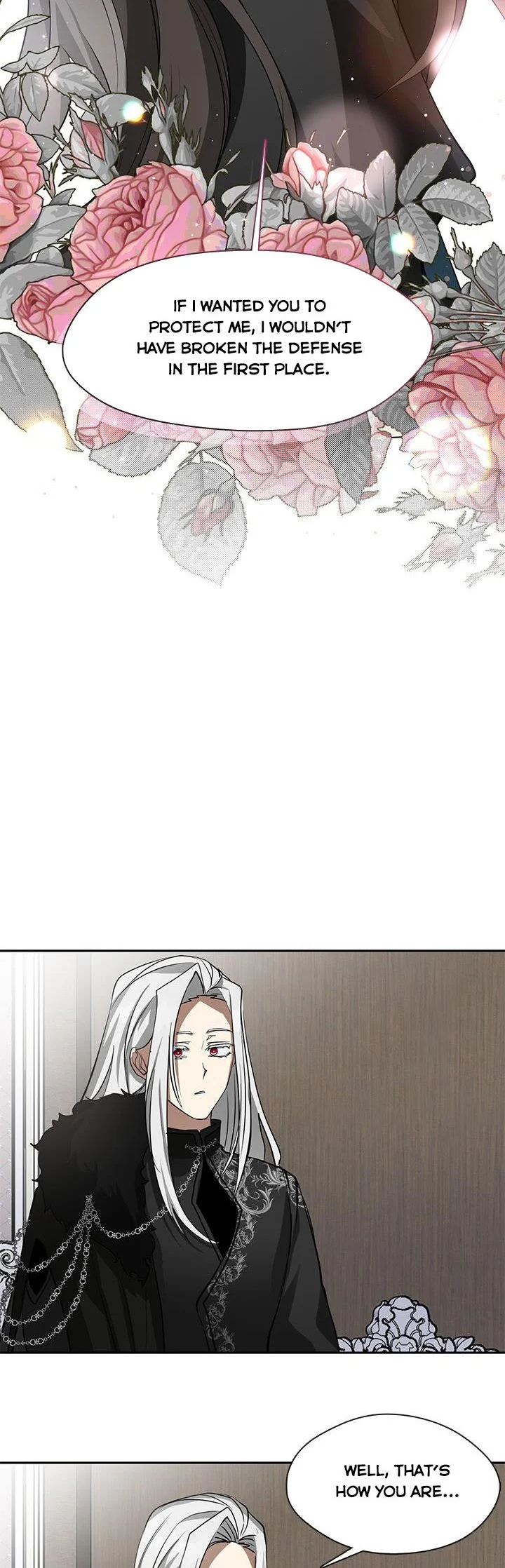 I Failed to Oust the Villain! Chapter 55.5 page 16