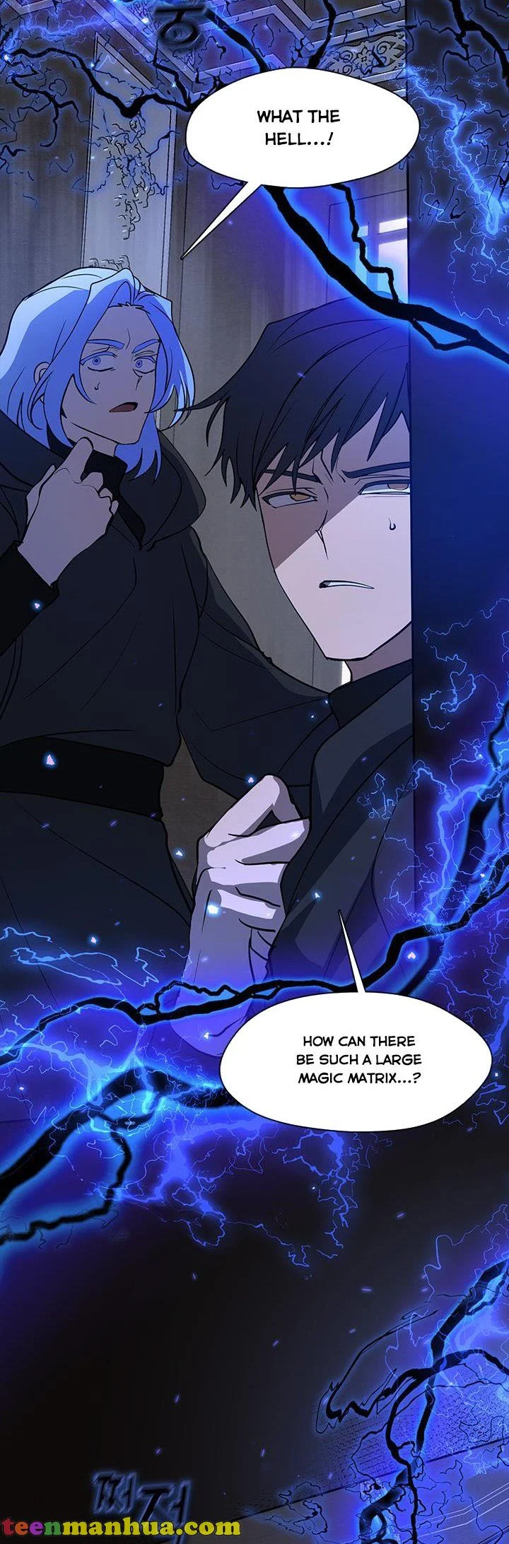 I Failed to Oust the Villain! Chapter 55.5 page 21