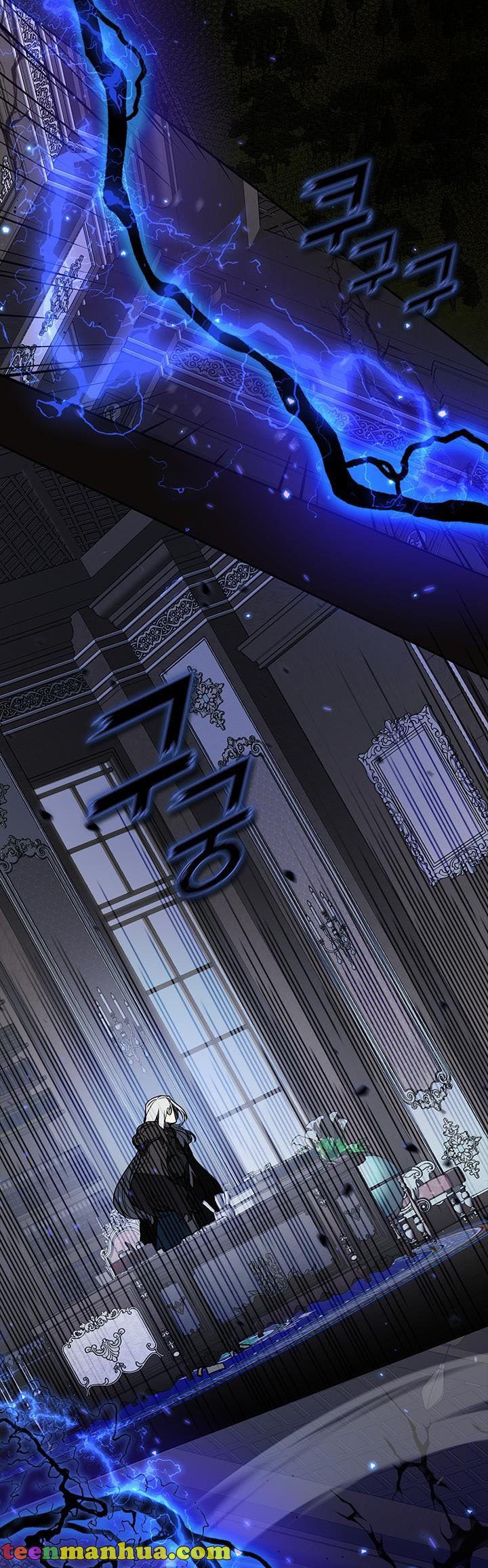 I Failed to Oust the Villain! Chapter 55.5 page 23