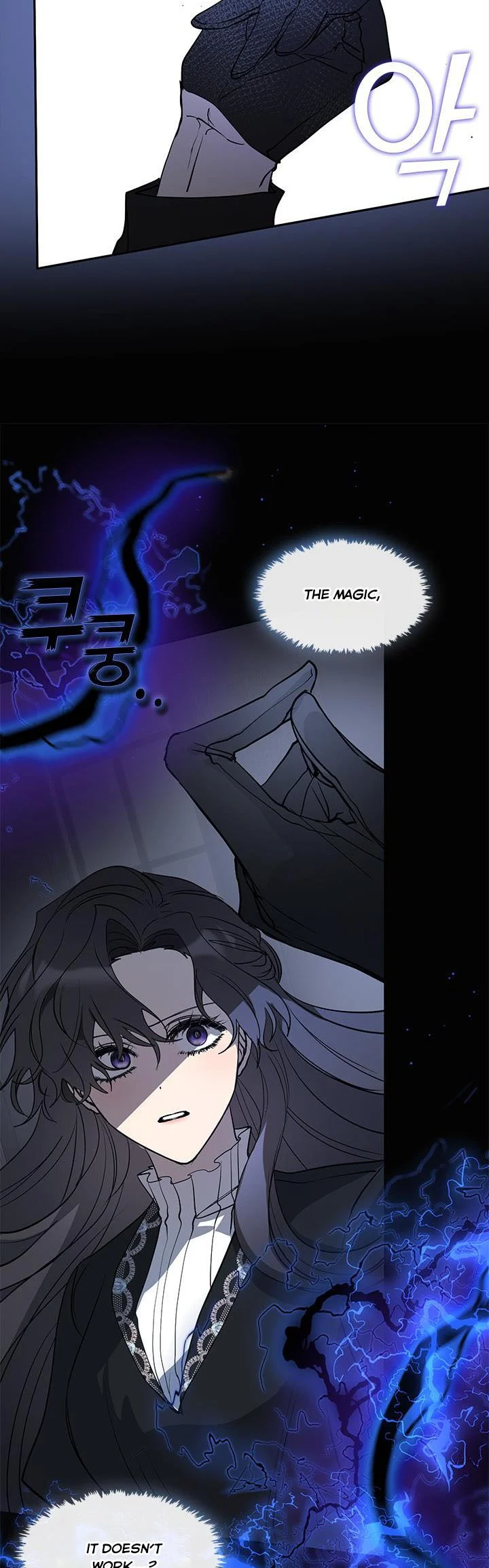 I Failed to Oust the Villain! Chapter 55.5 page 25