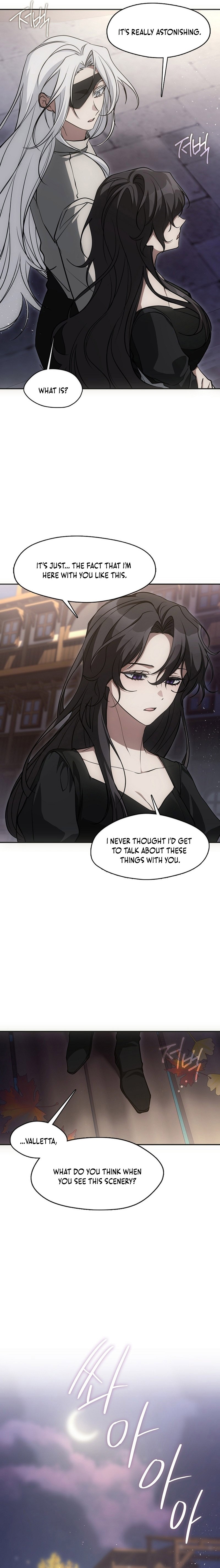 I Failed to Oust the Villain! Chapter 128 page 2