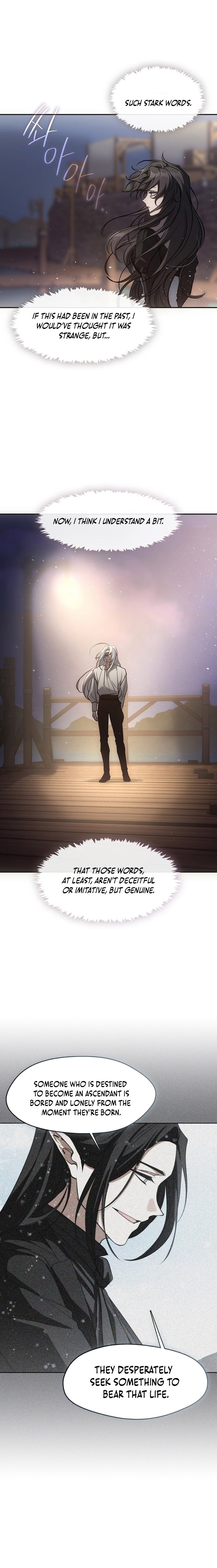 I Failed to Oust the Villain! Chapter 128 page 4