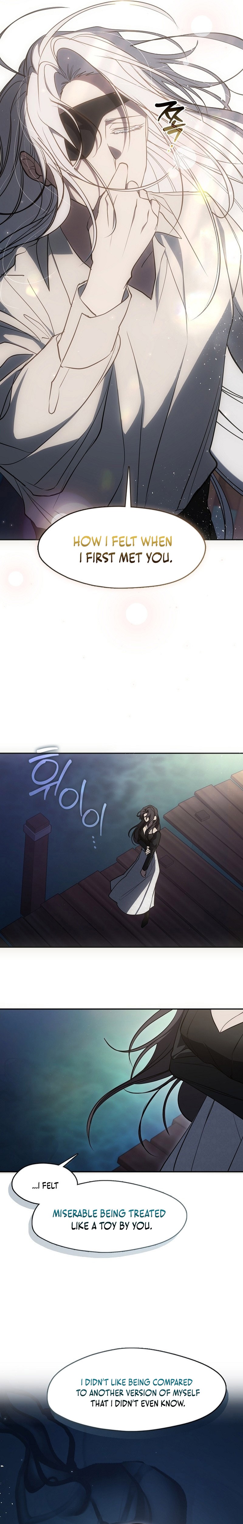 I Failed to Oust the Villain! Chapter 128 page 6