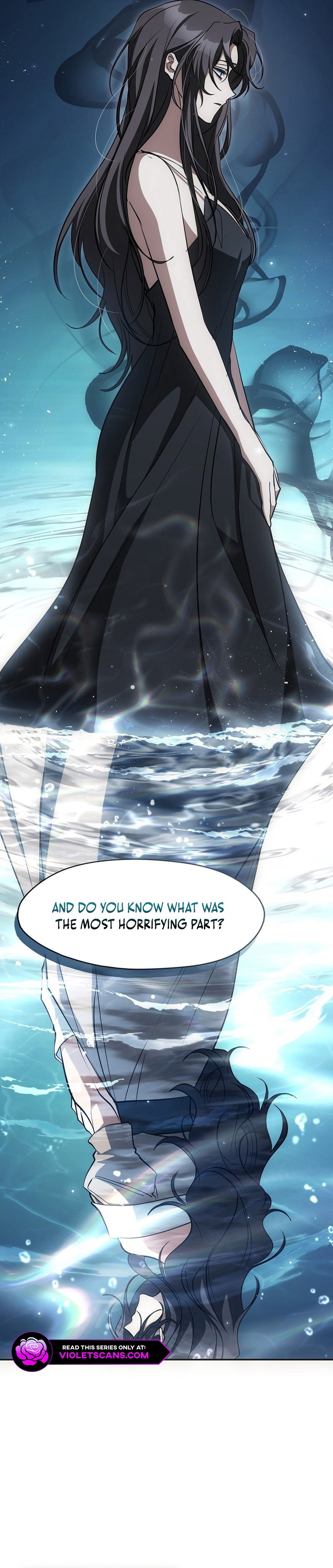 I Failed to Oust the Villain! Chapter 128 page 7