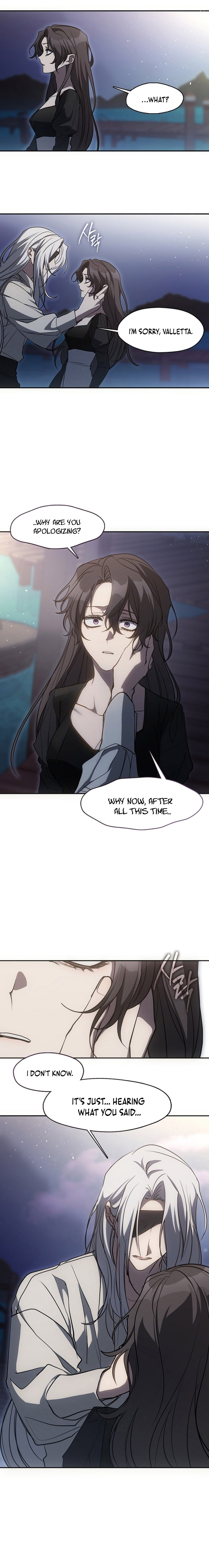 I Failed to Oust the Villain! Chapter 128 page 10