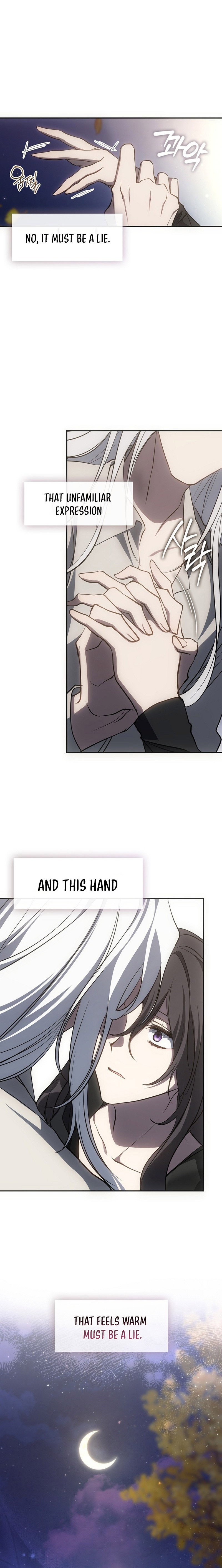 I Failed to Oust the Villain! Chapter 128 page 12