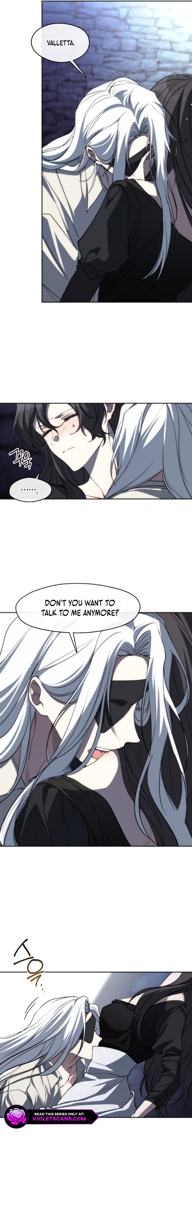 I Failed to Oust the Villain! Chapter 128 page 15