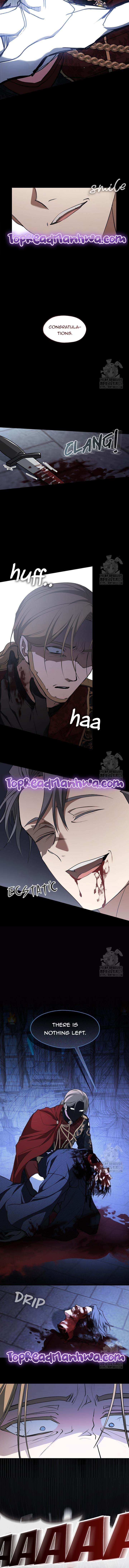 I Failed to Oust the Villain! Chapter 98 page 9