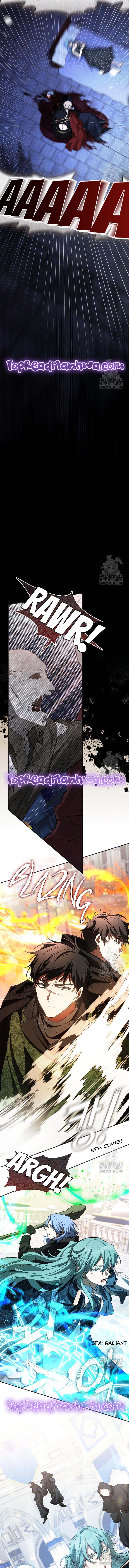 I Failed to Oust the Villain! Chapter 98 page 10