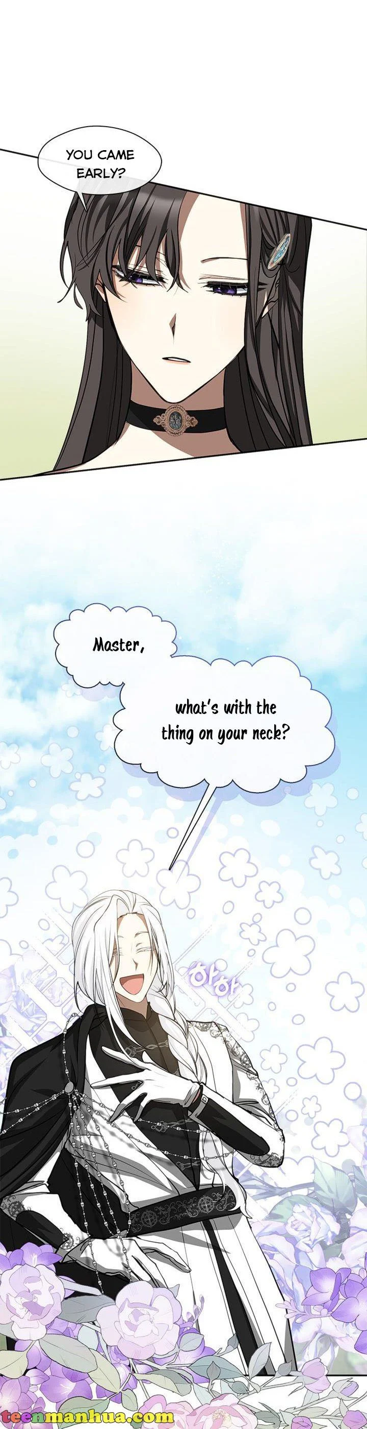 I Failed to Oust the Villain! Chapter 65.5 page 12