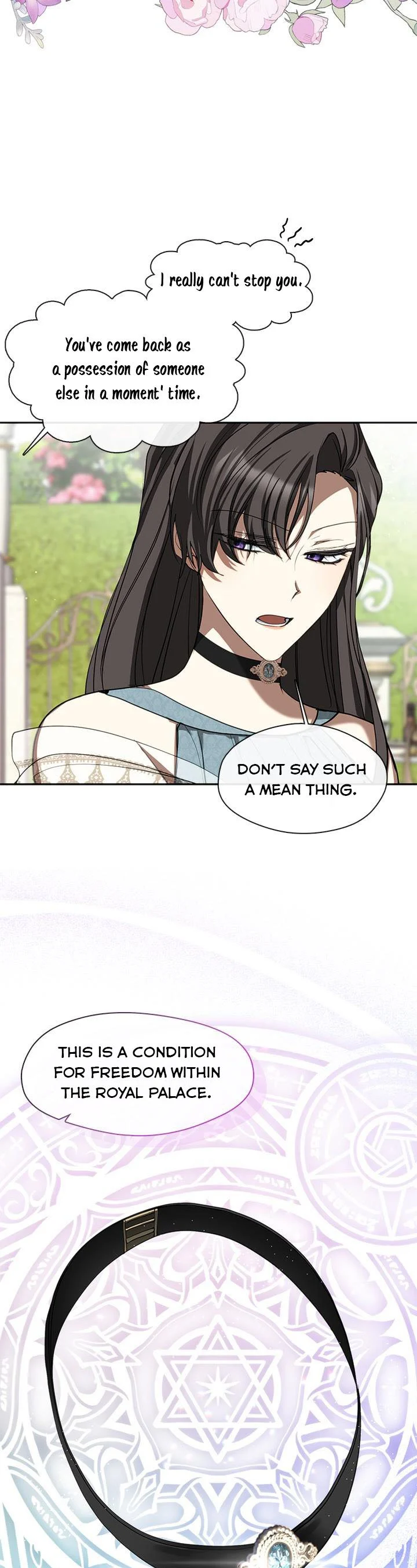 I Failed to Oust the Villain! Chapter 65.5 page 13