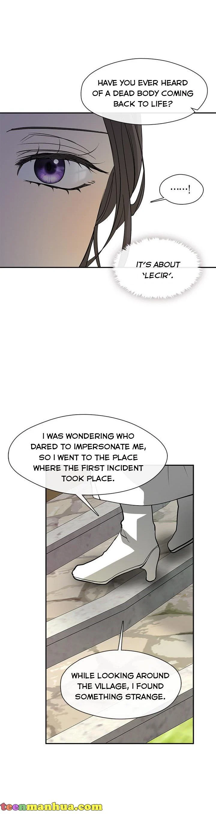 I Failed to Oust the Villain! Chapter 65.5 page 15