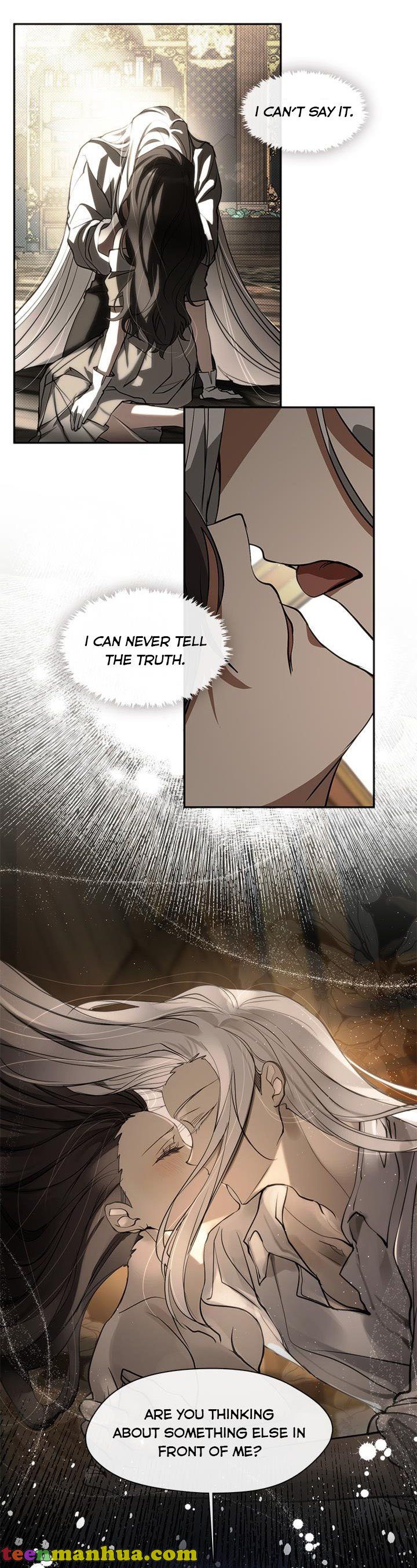 I Failed to Oust the Villain! Chapter 65.5 page 18
