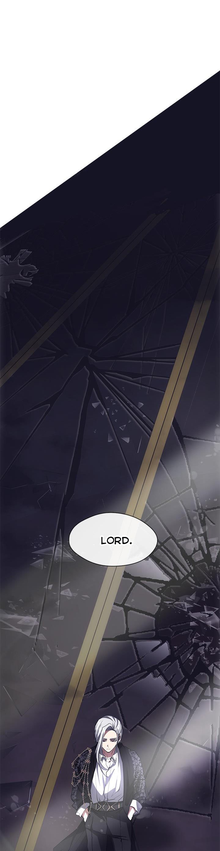 I Failed to Oust the Villain! Chapter 47 page 8