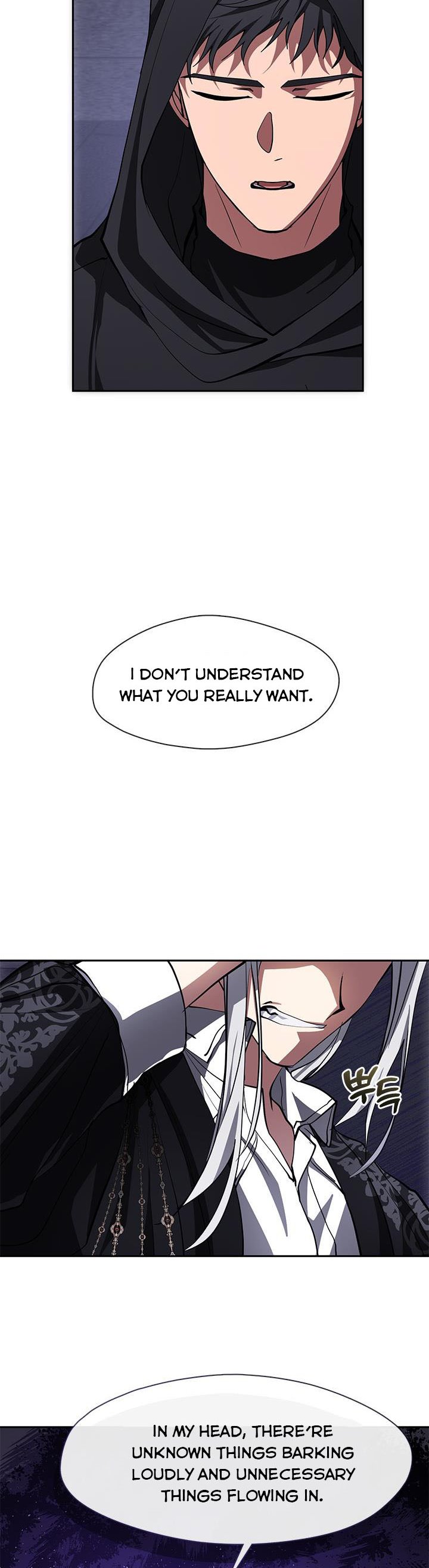 I Failed to Oust the Villain! Chapter 47 page 14