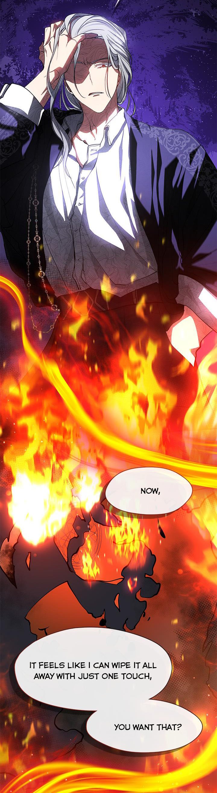 I Failed to Oust the Villain! Chapter 47 page 15