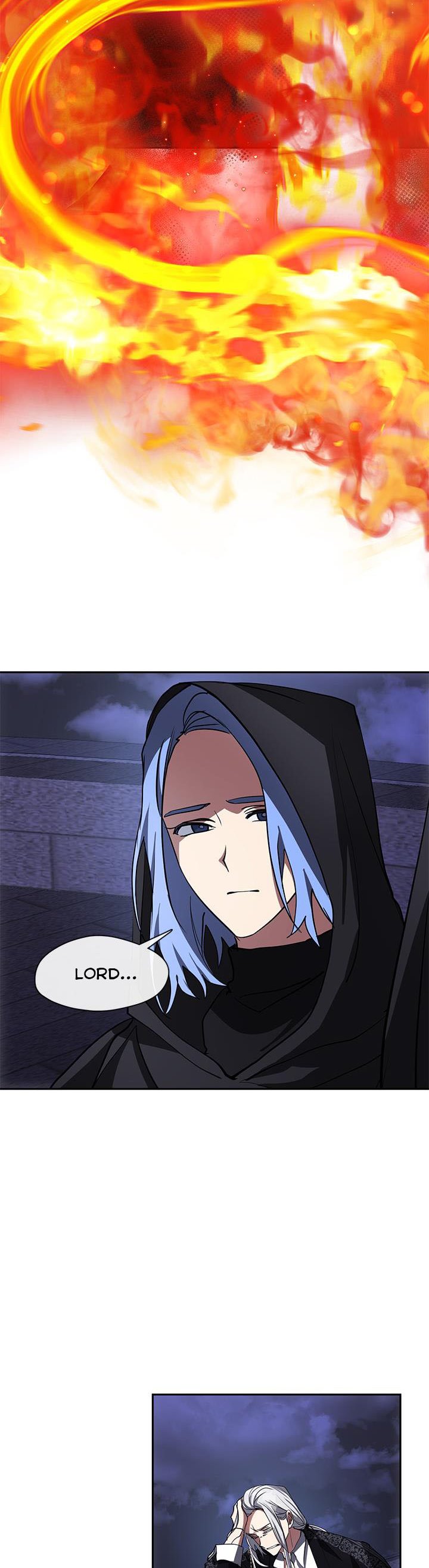 I Failed to Oust the Villain! Chapter 47 page 16