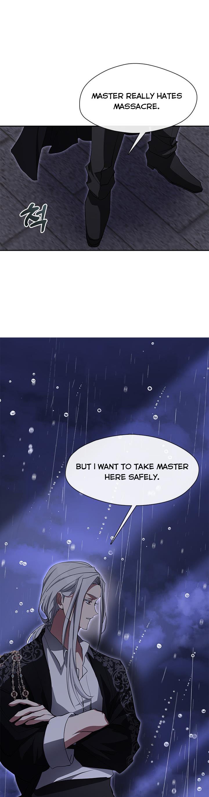 I Failed to Oust the Villain! Chapter 47 page 19