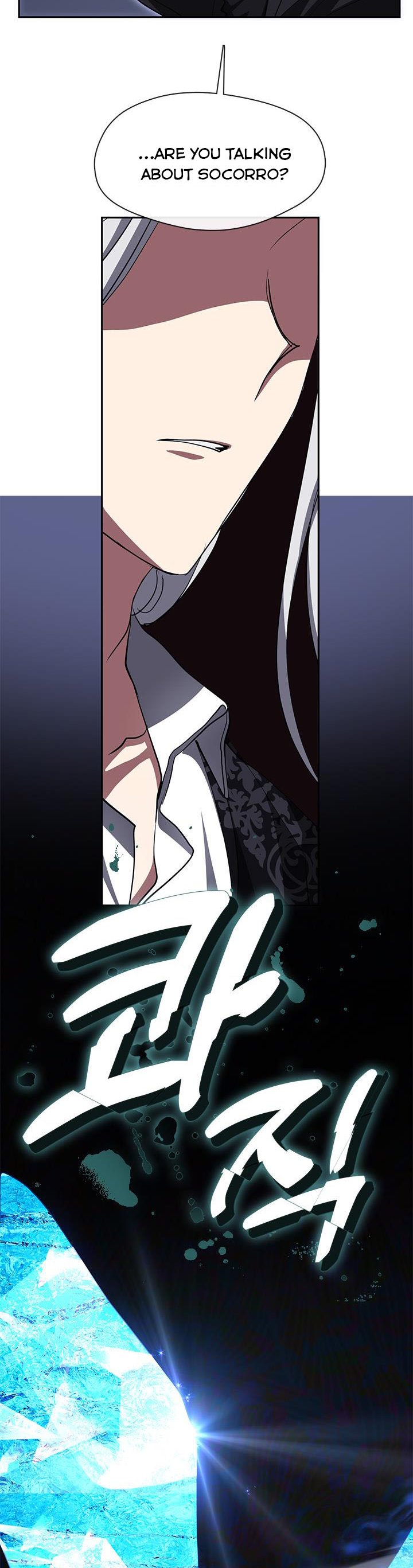 I Failed to Oust the Villain! Chapter 47 page 21
