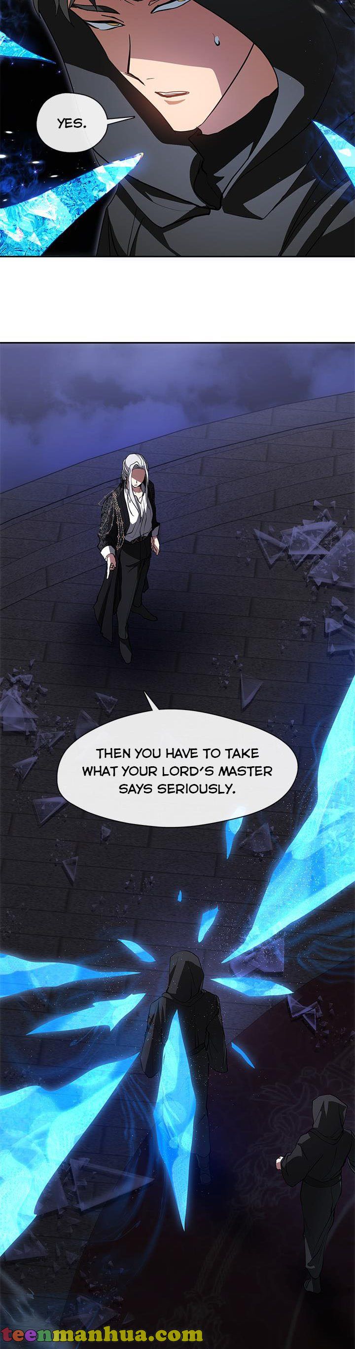 I Failed to Oust the Villain! Chapter 47 page 23