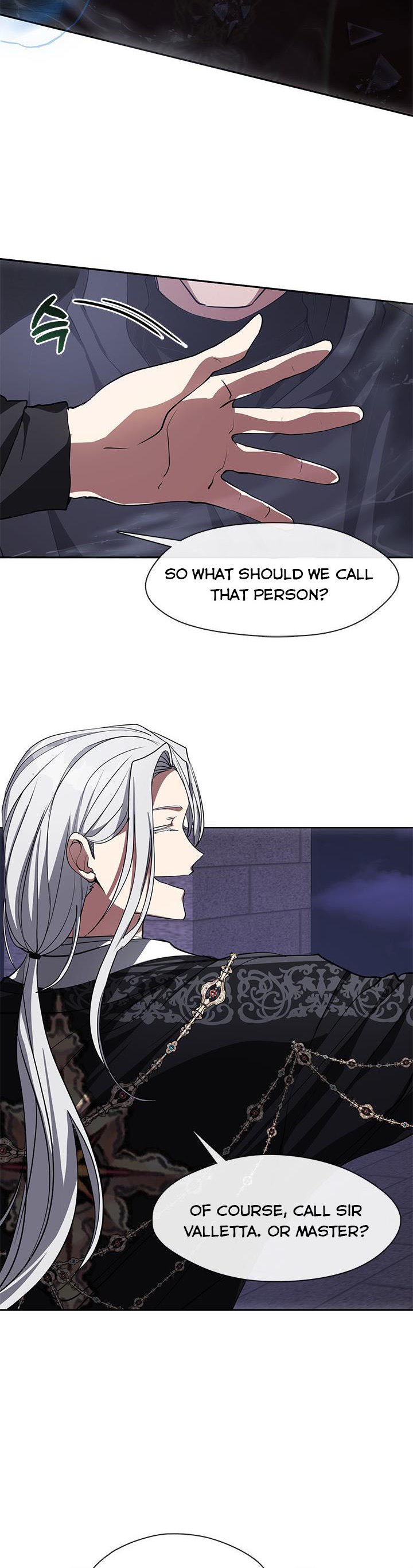 I Failed to Oust the Villain! Chapter 47 page 24