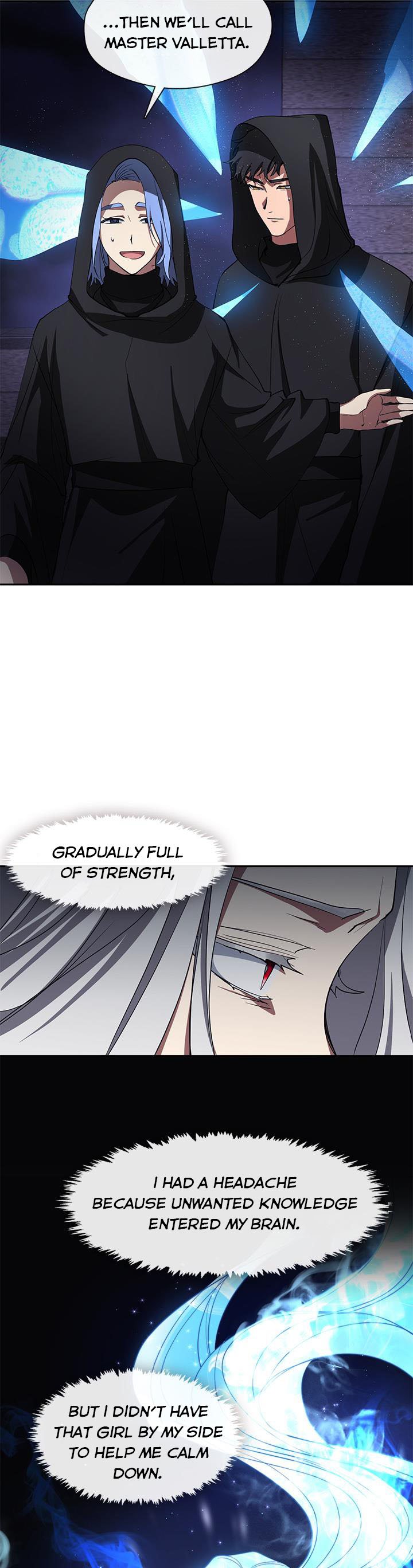 I Failed to Oust the Villain! Chapter 47 page 25