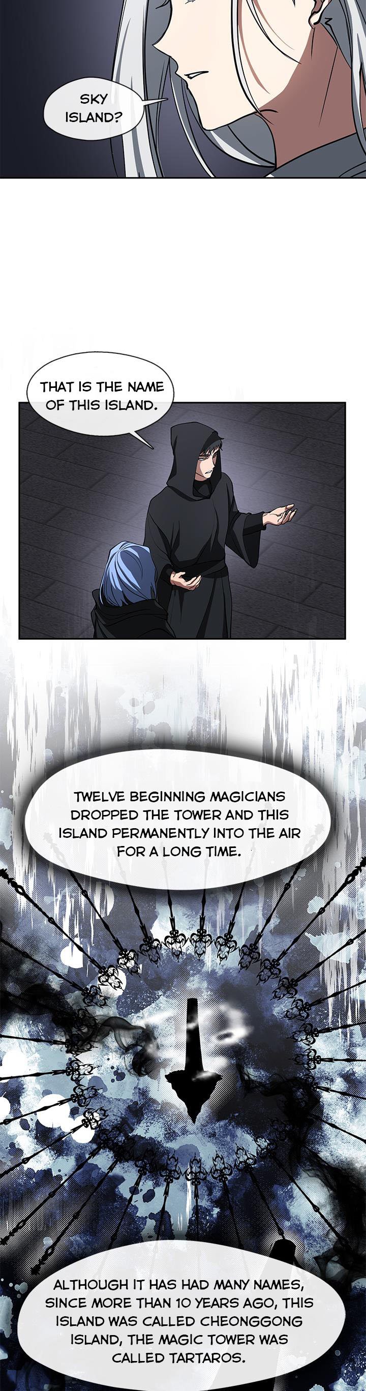 I Failed to Oust the Villain! Chapter 47 page 28