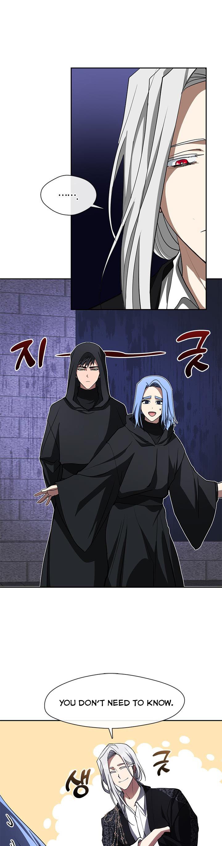 I Failed to Oust the Villain! Chapter 47 page 30