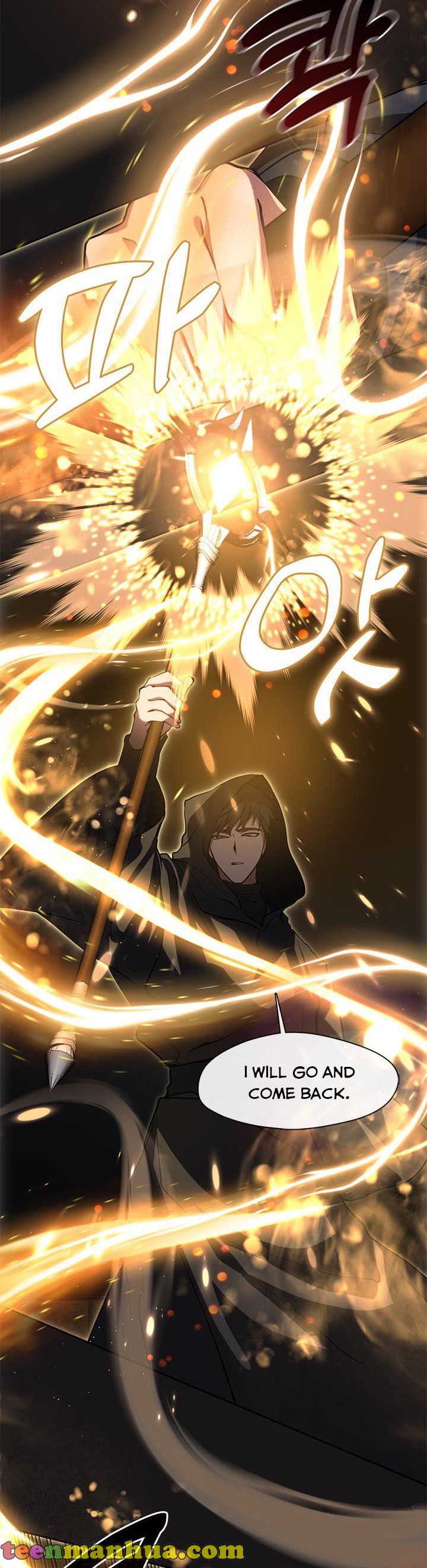 I Failed to Oust the Villain! Chapter 47 page 36