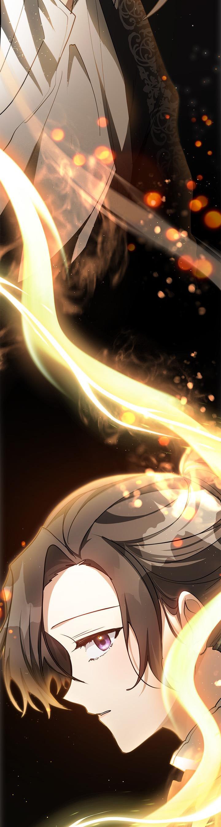 I Failed to Oust the Villain! Chapter 47 page 38